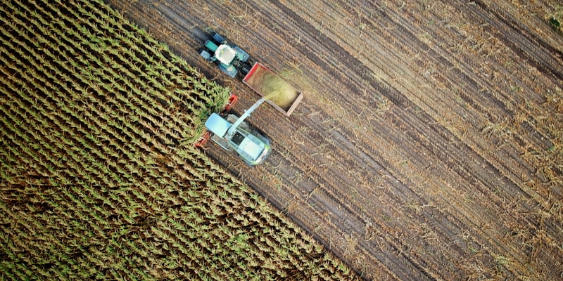 Smart Agriculture