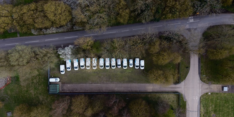 Fleet & Telematics