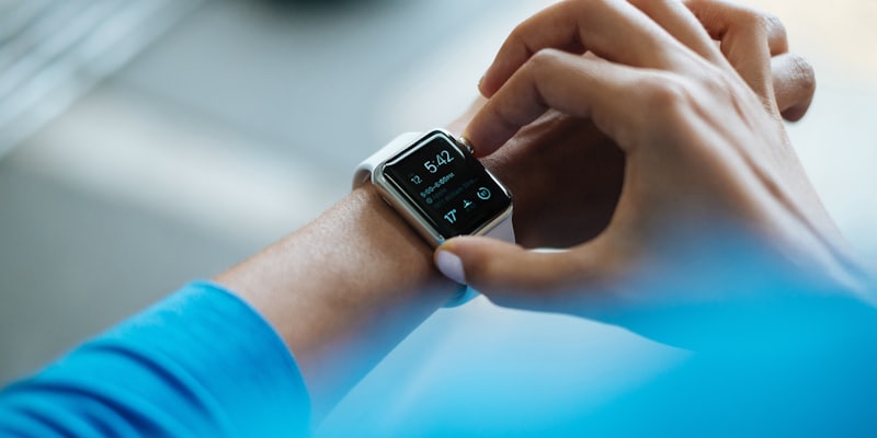 Connected Health